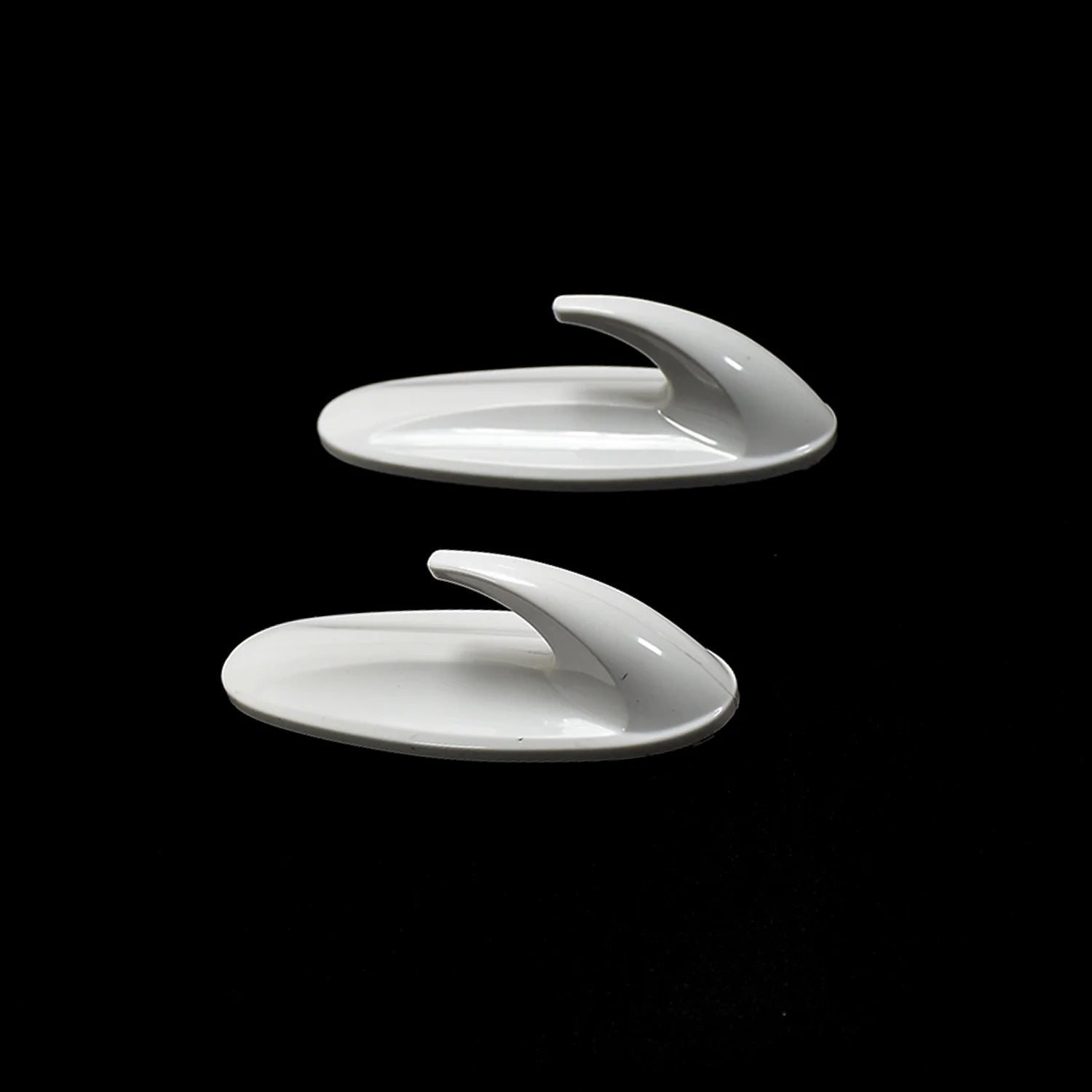 1642 Self Adhesive Hooks for Wall Hanging Clothes Strong Sticker Hooks ( Pack OF 2 Pcs ) 1642 Self Adhesive Hooks for Wall Hanging Clothes Strong Sticker Hooks ( Pack OF 2 Pcs )